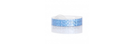 Prism tape light blue